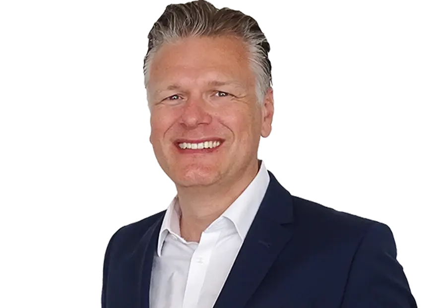 Sebastian Bailer