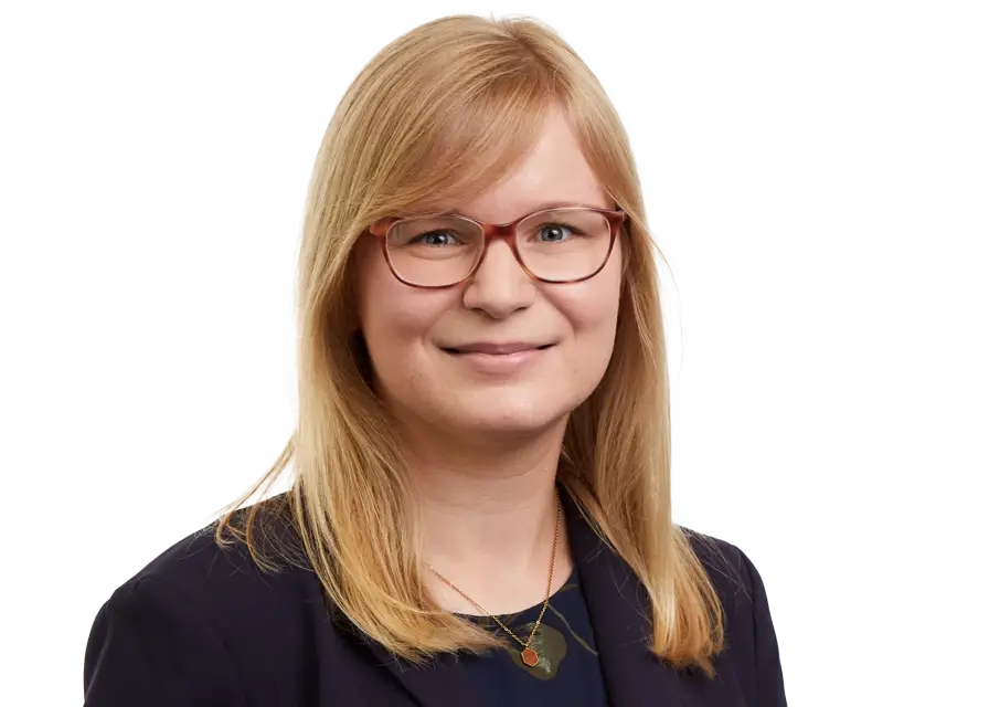Maren Blum