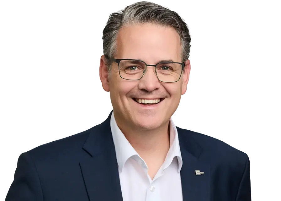 Daniel Schaefer