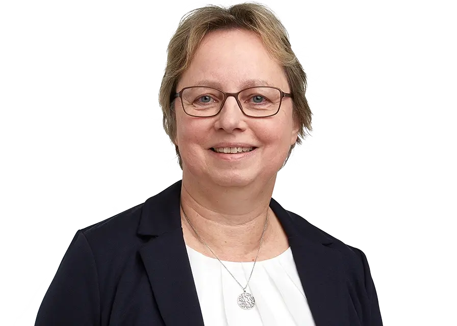 Gabriele  Tillmann