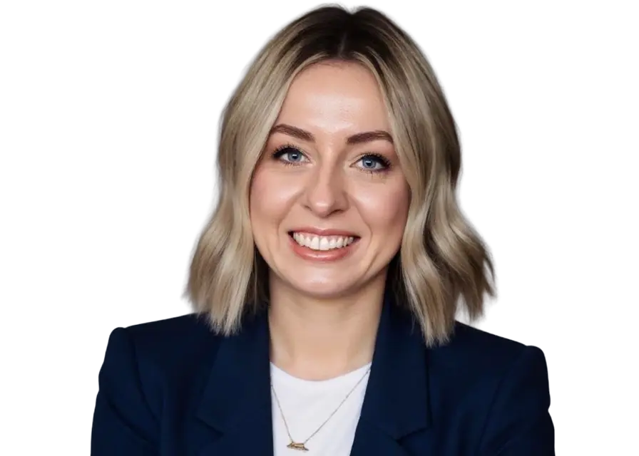 Alina Harder