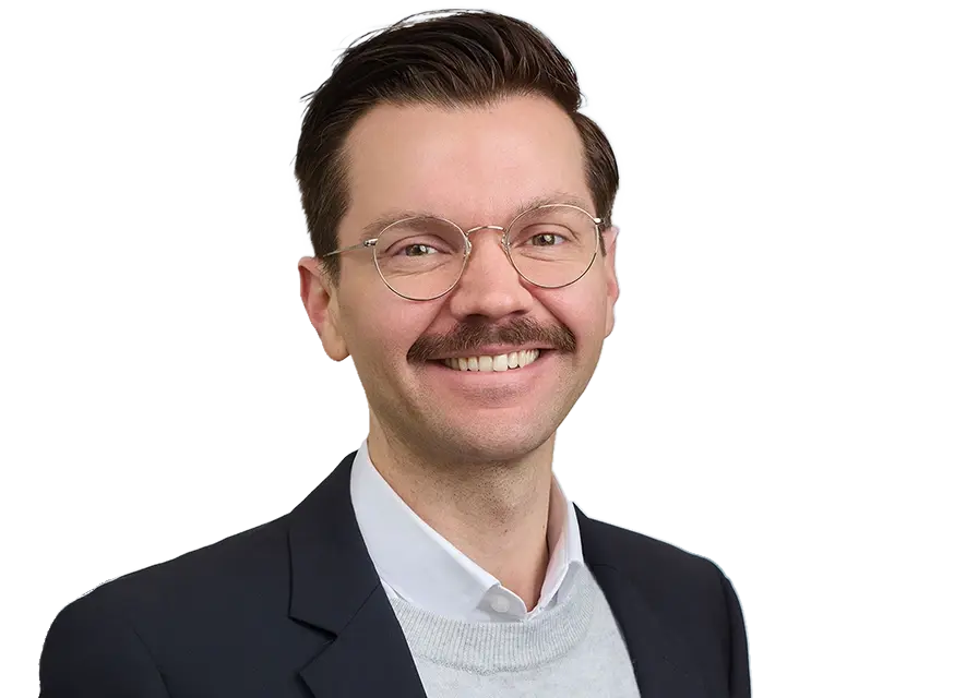 Benjamin Kahre