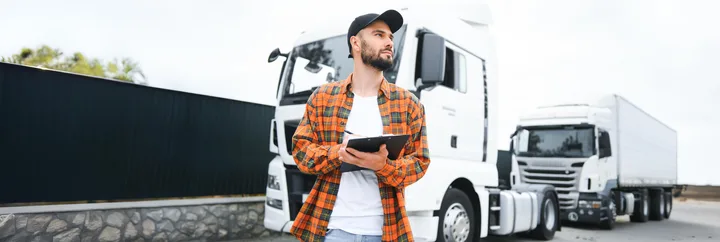 How transport insurance protects you