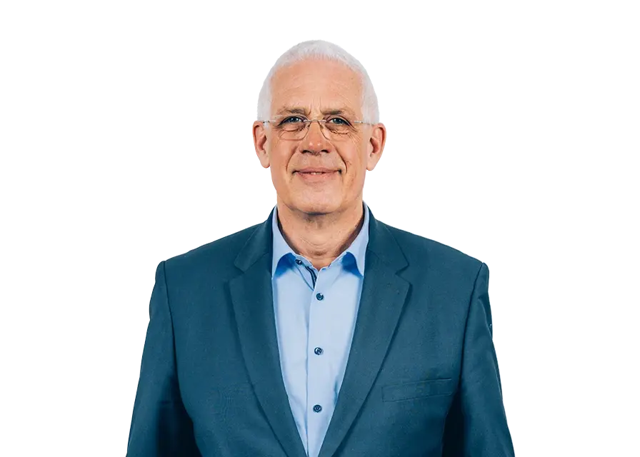 Klaus Vonderhagen