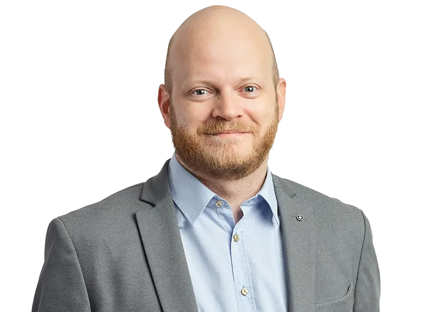 Daniel Höckelmann