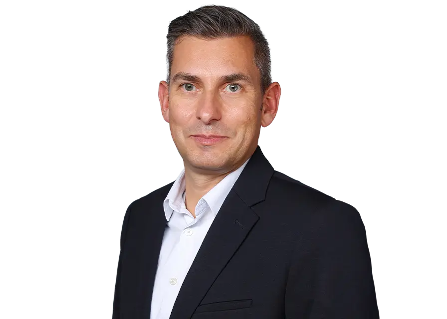 Marc Hauck