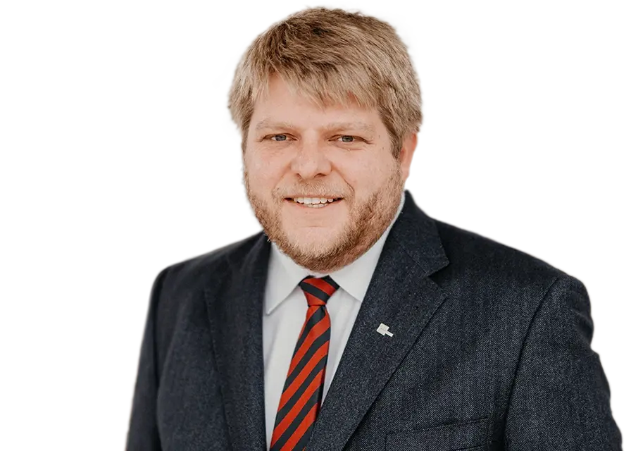 Michael Schwab