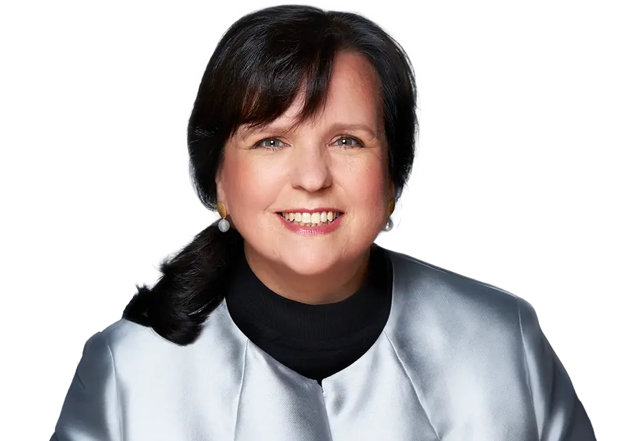 Stephanie Schuckließ