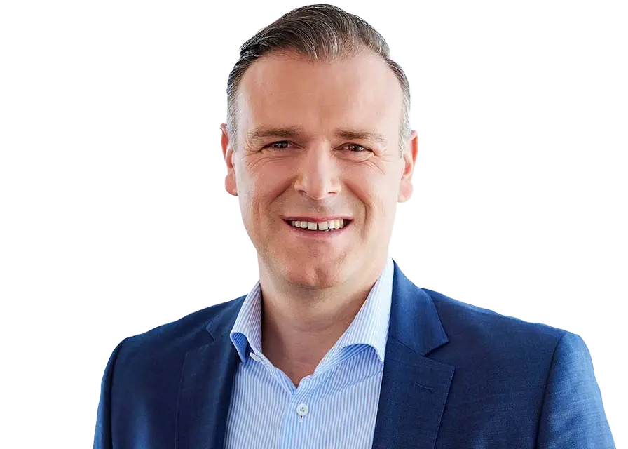 Tobias Bailer