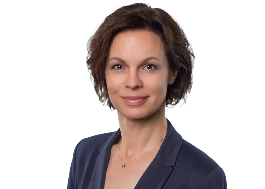 Andrea Michalczyk-Schröder