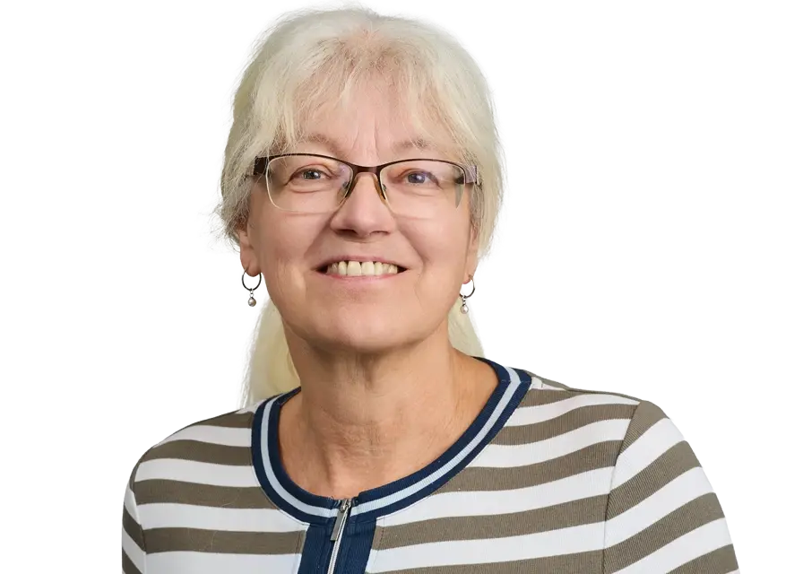 Birgit  Kasemeier-Heise