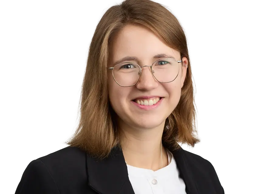 Tamina  Gronemeier