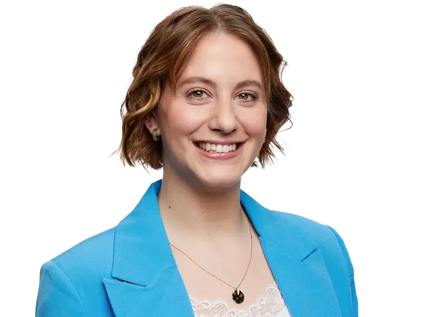 Lisanne Kaufmann