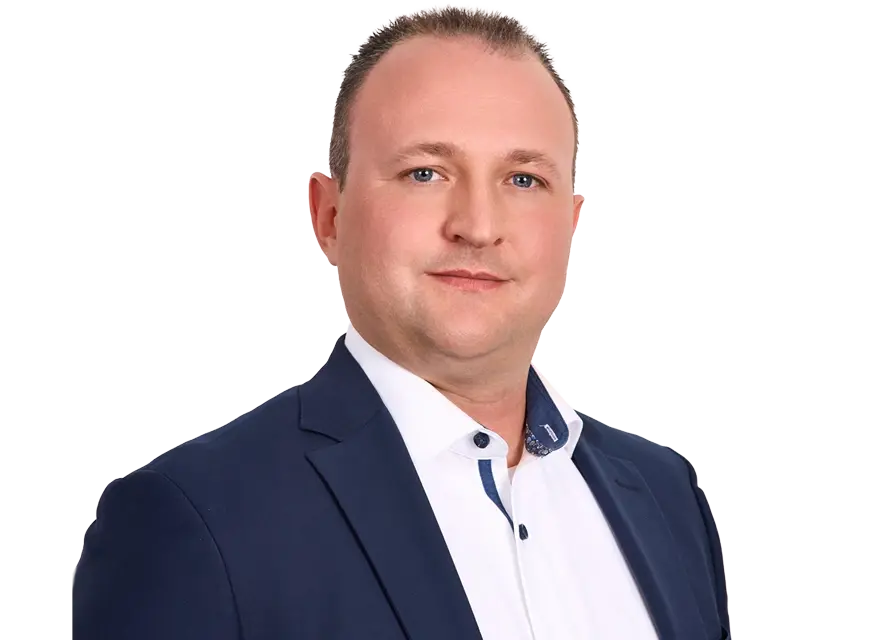 Cedric Lichte