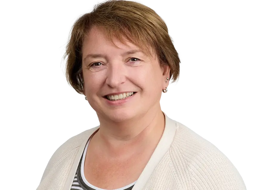 Simone  Leuchner