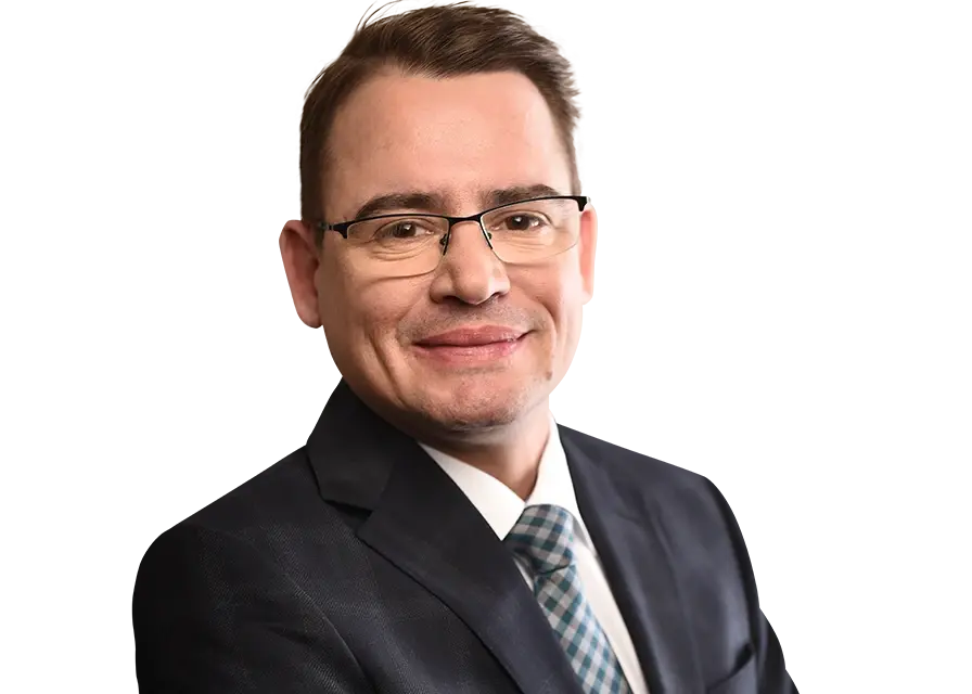 Torsten Schmitt