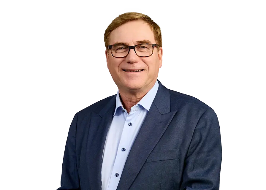 Holger Wendorff