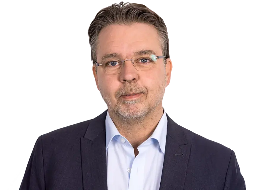 Stefan Heinritz