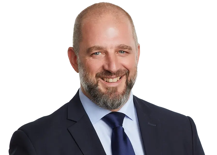 Matthias Bühler