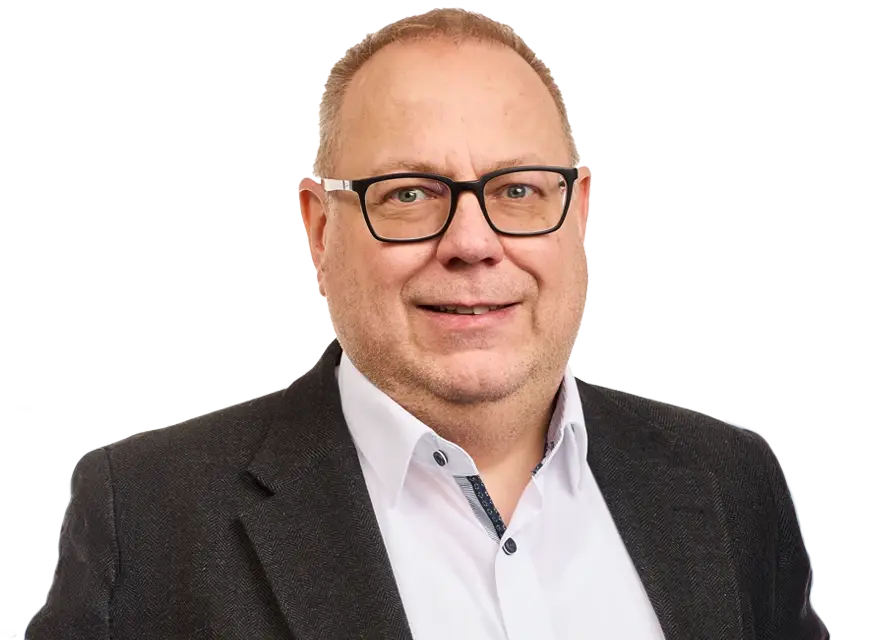 Olaf  Carmincke