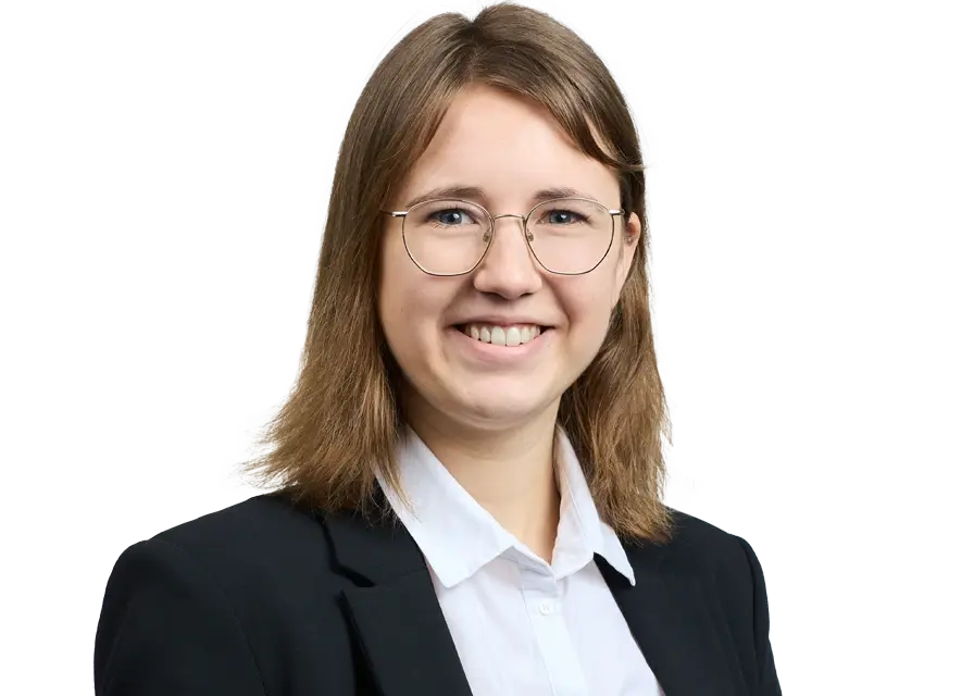 Tamina  Gronemeier