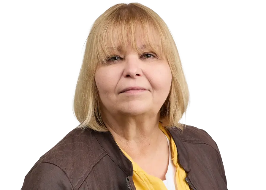 Claudia  Hornemann
